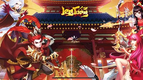 8 cách nạp Long Tướng 3Q đơn giản, an toàn