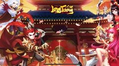  8 cách nạp Long Tướng 3Q đơn giản, an toàn 