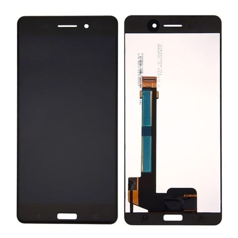 Màn Hình Blackberry Keyone Bbb100-2 4.5