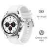 Oppo Watch 46mm dây silicone đen