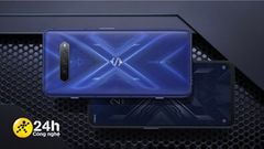  Rò rỉ mới tiết lộ Black Shark 4S Pro sẽ được trang bị chip đầu bảng Snapdragon 888+, màn hình hỗ trợ tốc độ làm tươi 144Hz 