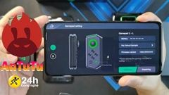  AnTuTu tháng 6/2021: Black Shark 4 Pro dẫn đầu bảng xếp hạng trong 4 tháng liên tiếp, ấn tượng điểm số cao vượt bậc 