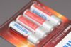 Pin AA 4 viên Alkaline Philips LR6P4B