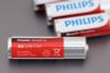 Pin AA 4 viên Alkaline Philips LR6P4B