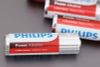 Pin AA 4 viên Alkaline Philips LR6P4B