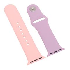  Dây silicone Apple Watch mặt 40 mm M02-03-40 