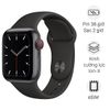 Huawei Watch 3 LTE 46mm Dây Da