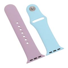  Dây silicone Apple Watch mặt 40 mm M02-04-40 