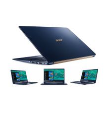 Vỏ mặt D Acer Aspire R5 431