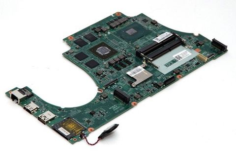 Mainboard Laptop Hp Notebook 435