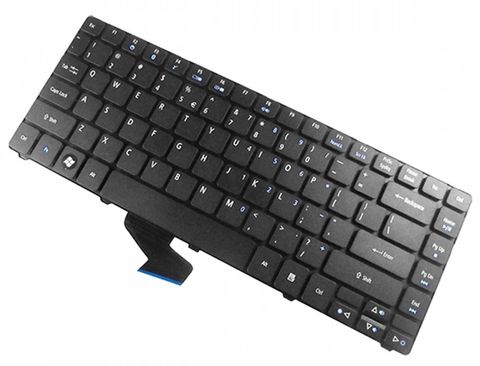 Sửa chữa thay bàn phím acer aspire 4251 - trungtambaohanh.com