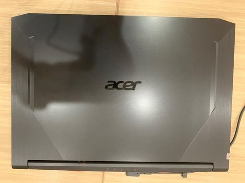 Acer Nitro AN515 44 R9JM R5 4600H/8GB/512GB/4GB GTX1650/15.6