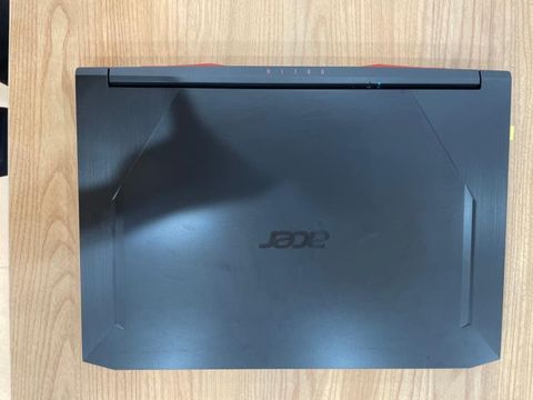Acer Nitro AN515 44 R9JM R5 4600H/8GB/512GB/4GB GTX1650/15.6