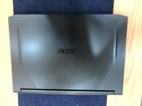 Laptop Acer Nitro 5 Gaming AN515 44 R9JM R5 4600H/8GB/512GB/4GB GTX1650/144Hz/Win10 (NH.Q9MSV.003)