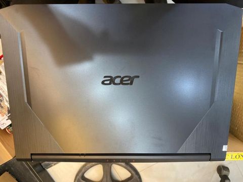 Acer Nitro AN515 44 R9JM R5 4600H/8GB/512GB/4GB GTX1650/15.6