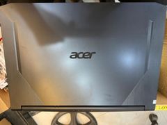  Acer Nitro AN515 44 R9JM R5 4600H/8GB/512GB/4GB GTX1650/15.6
