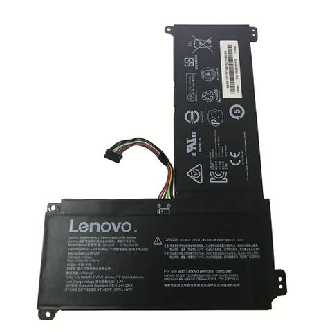 Thay pin laptop Lenovo 460