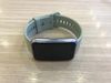 Huawei Watch fit, 46mm dây silicone xanh