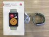 Huawei Watch fit, 46mm dây silicone xanh