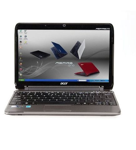 Vỏ mặt D Acer Aspire V7 482