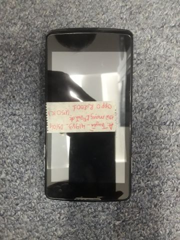 Z Oppo R2001