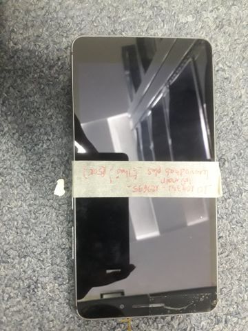 Z Lenovo 8 Hab Plus