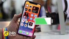  Người dùng Việt than trời sau khi lên iOS 14.5.1 vì quá nhiều lỗi: Chơi Liên Quân thì lag, mau hết pin, bạn thấy đúng không? 