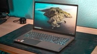 Bạn đang tìm kiếm laptop vừa phục vụ học tập vừa có khả năng chiến game ổn? Tham khảo ngay Lenovo IdeaPad 5 thôi