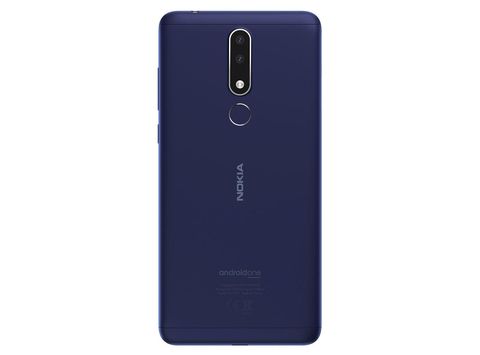Vỏ Khung Sườn Nokia 5.1