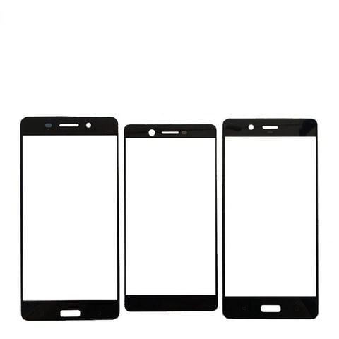 Ép Mặt Kính Nokia 5.1