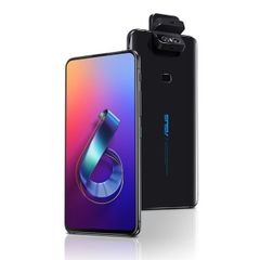 Vỏ Khung Sườn Asus Zenfone 2 Laser 5.5