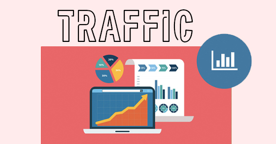Traffic là gì? Có vai trò gì? 5 cách tăng traffic cho website