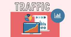  Traffic là gì? Có vai trò gì? 5 cách tăng traffic cho website 