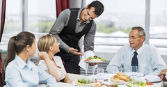  F&B là gì? 5 điều cơ bản cần biết về ngành F&B 