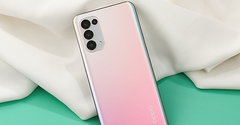  Đánh giá camera OPPO Reno 5: Tích hợp AI làm đẹp tự nhiên siêu nét 