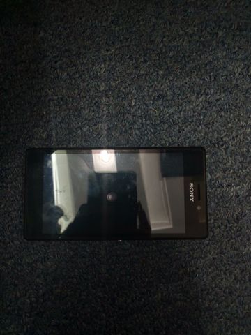 Z Sony Xperia M2