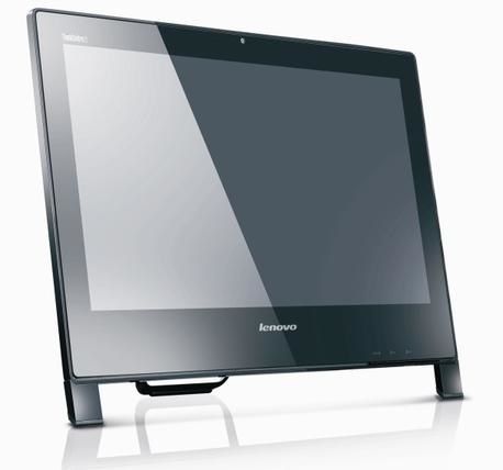 Mặt Kính - Cảm Ứng All In One Lenovo Ideacentre 510
