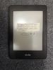 Z Amazon Kindle Poper White