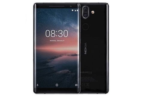 Vỏ Khung Sườn Nokia 520
