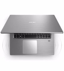 Vỏ mặt C Acer Aspire F5 521