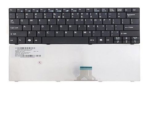 Keyboard Acer Aspire ES1-431, ES1-511, ES1-520, ES1-521