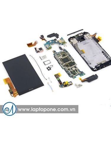 Replacement parts HTC One A9 phone