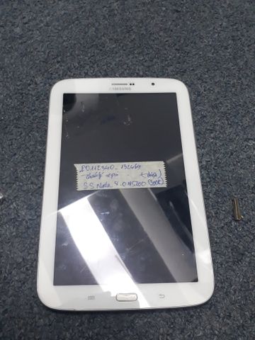 Z Samsung N5100