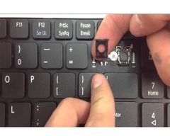 Keyboard Acer Asprie ES1-533, ES1-572