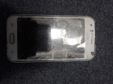 Z Samsung J1