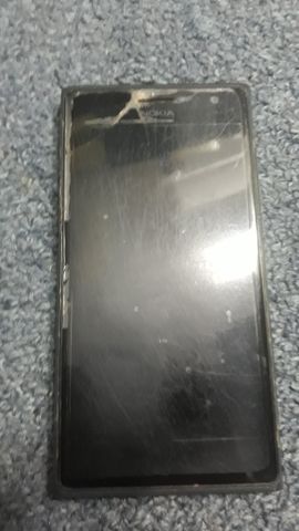 Z Nokia Lumia 730