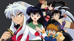  Hướng dẫn cách xem InuYasha trọn bộ, vietsub trên Zing TV 