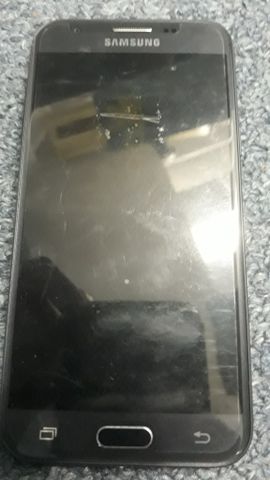 Z Samsung J3-J327T