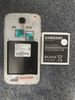 Z Samsung Galaxy S4