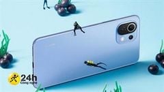  Lộ bằng chứng cho thấy Mi 11 Lite NE sẽ ra mắt sớm, chạy chip Snapdragon 778G, giá tầm trung nhưng cân tốt nhiều game nặng 
